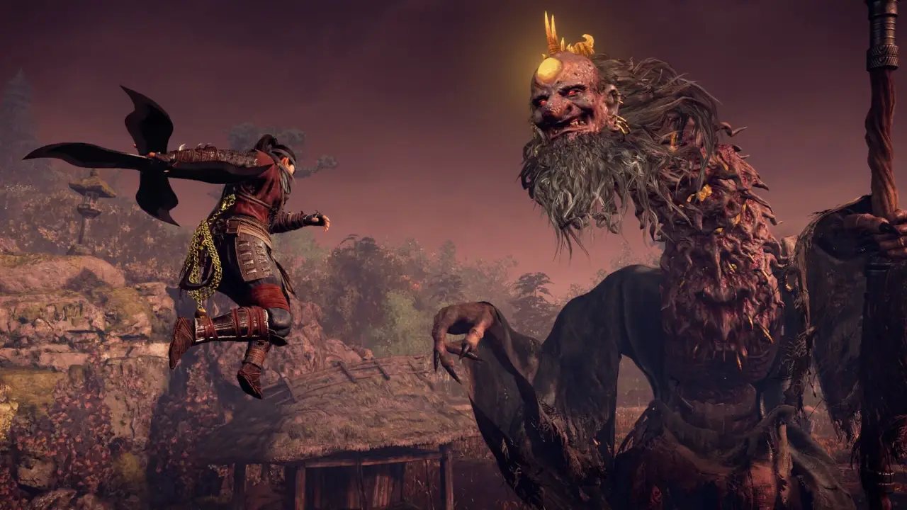 Nioh Game Collection