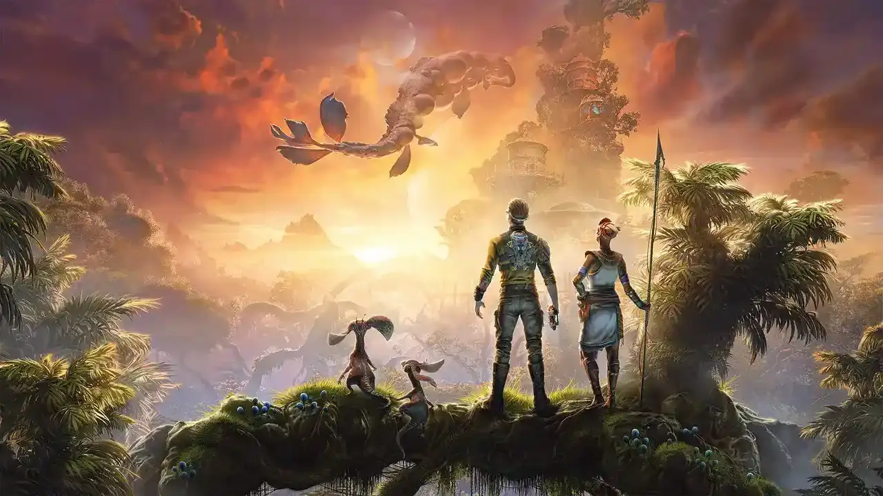 Outcast Game Collection