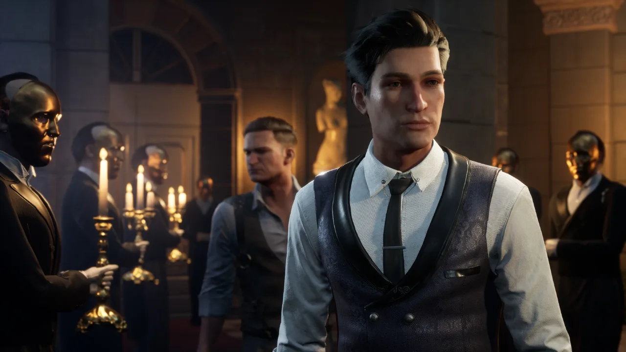 Sherlock Holmes Game Collection
