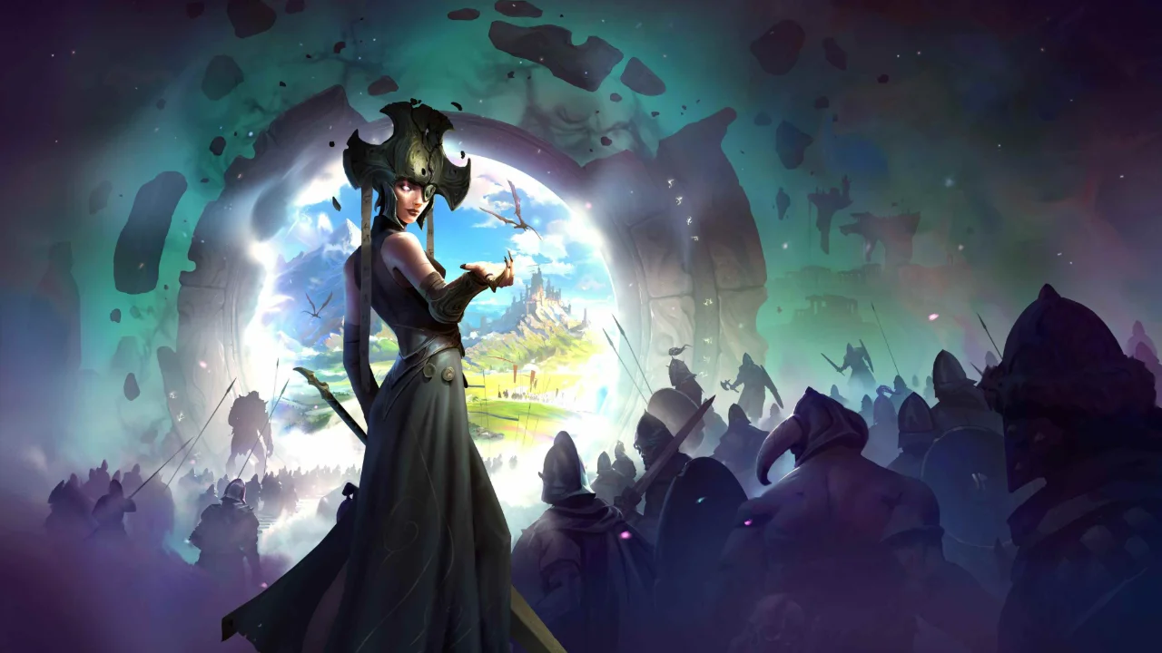 Age of Wonders Game Collection