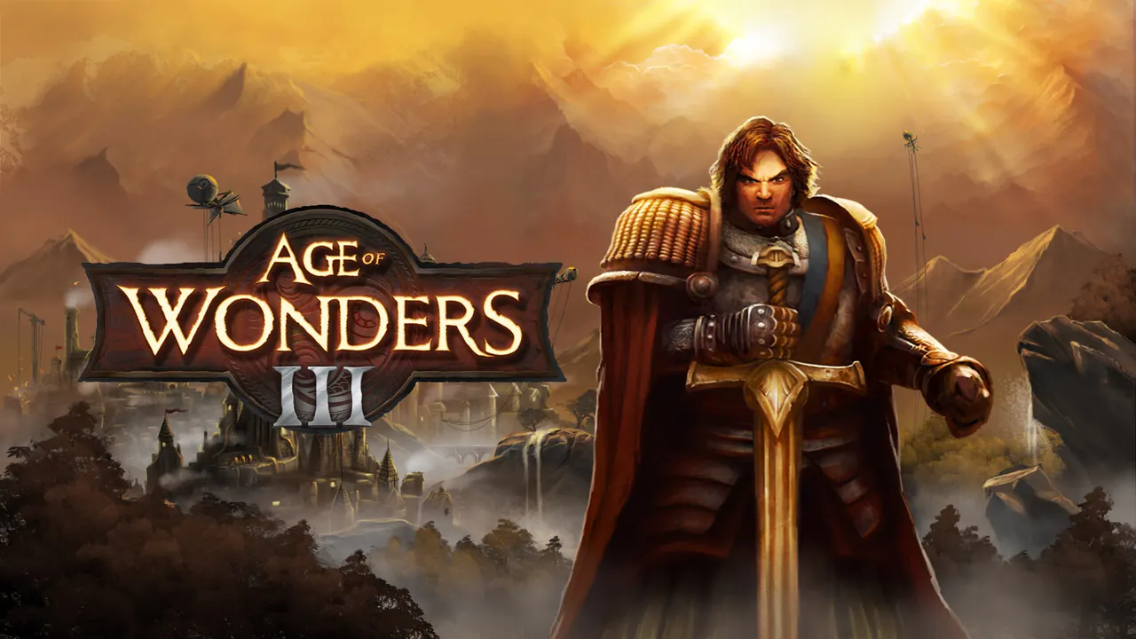 Download Age of Wonders 3