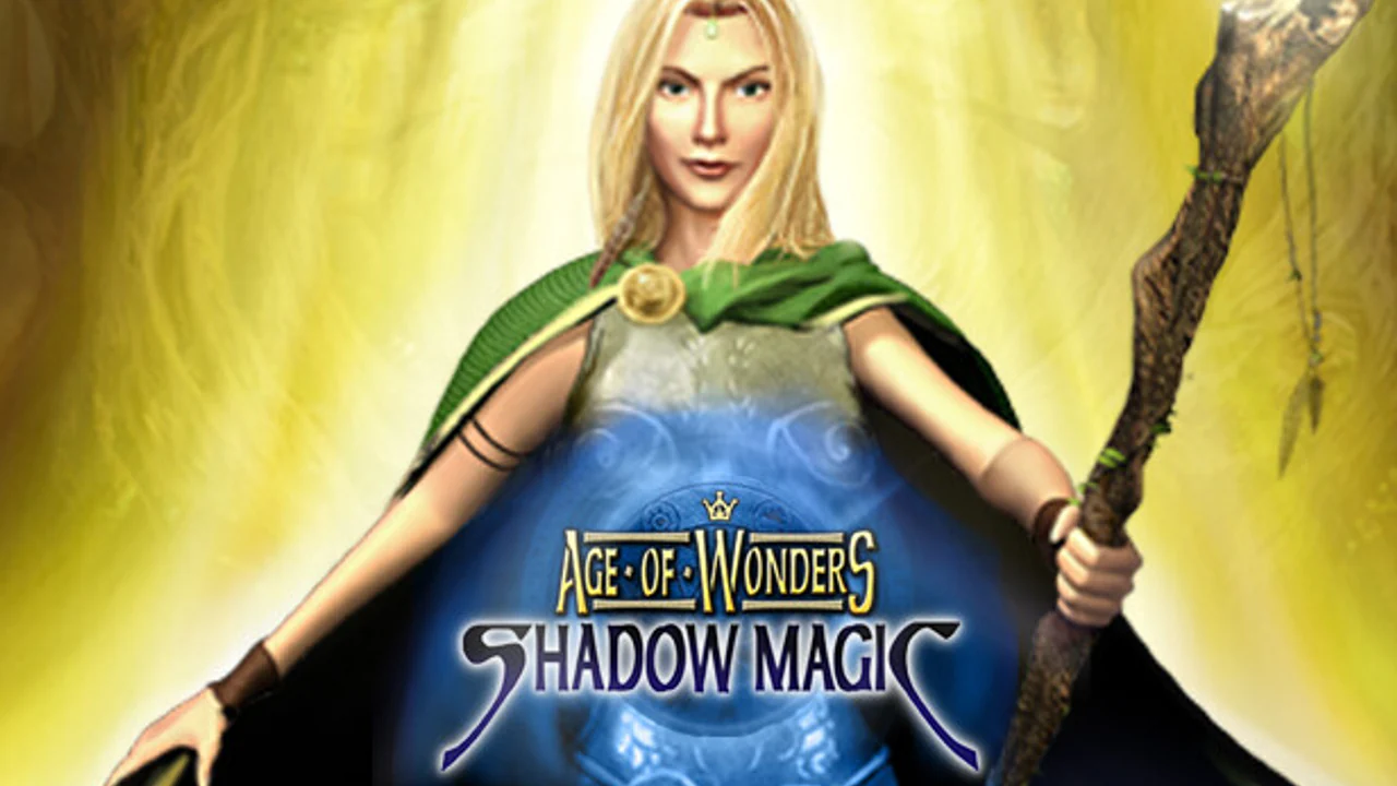 Download Age of Wonders: Shadow Magic