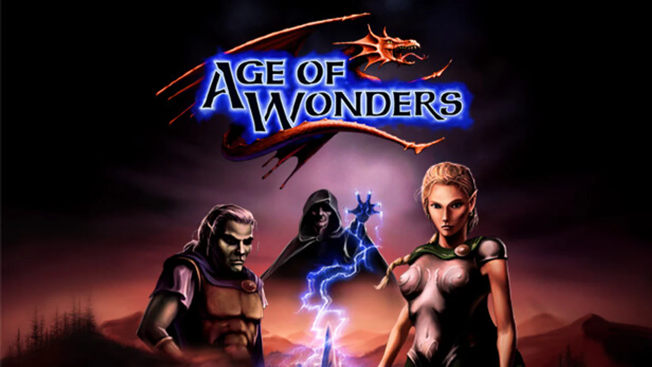 Download Age of Wonders