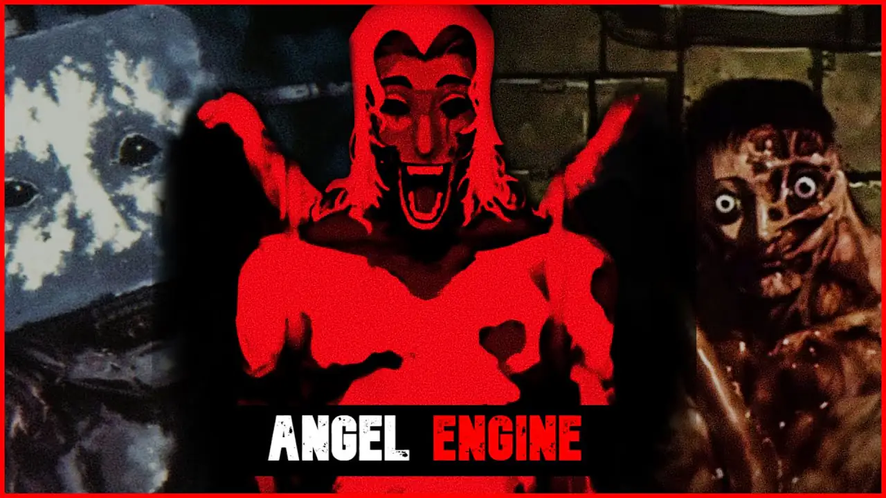 Download Angel Engine