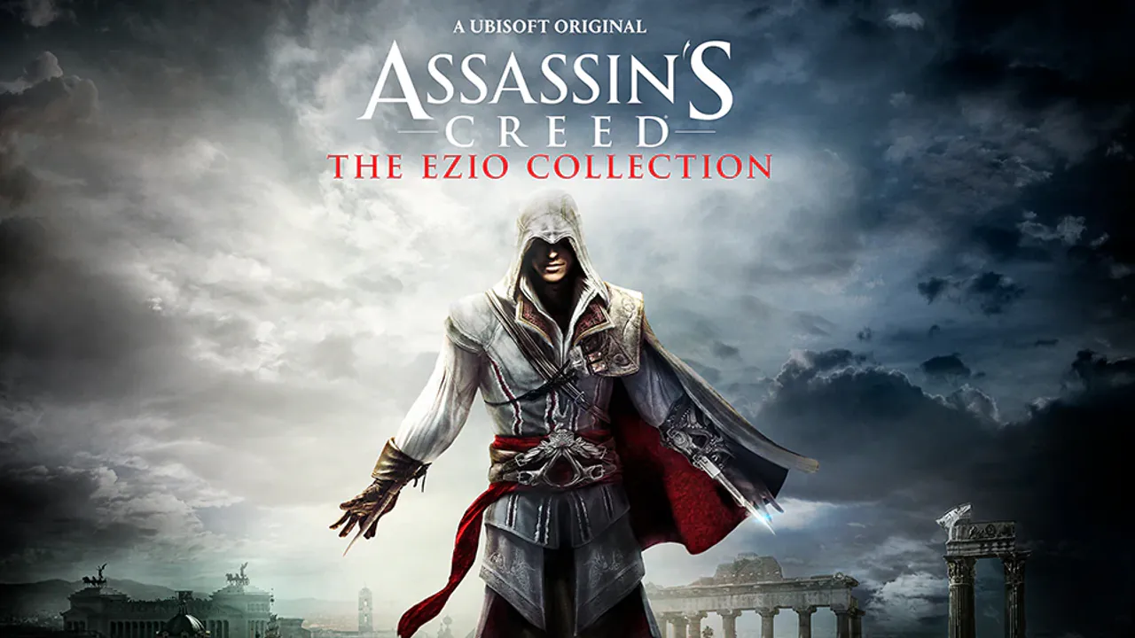 Download Assassin's Creed: The Ezio Collection