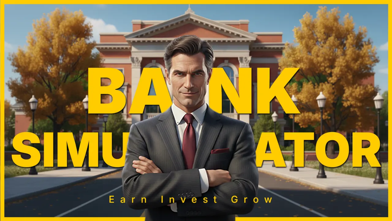 Download Bank Simulator