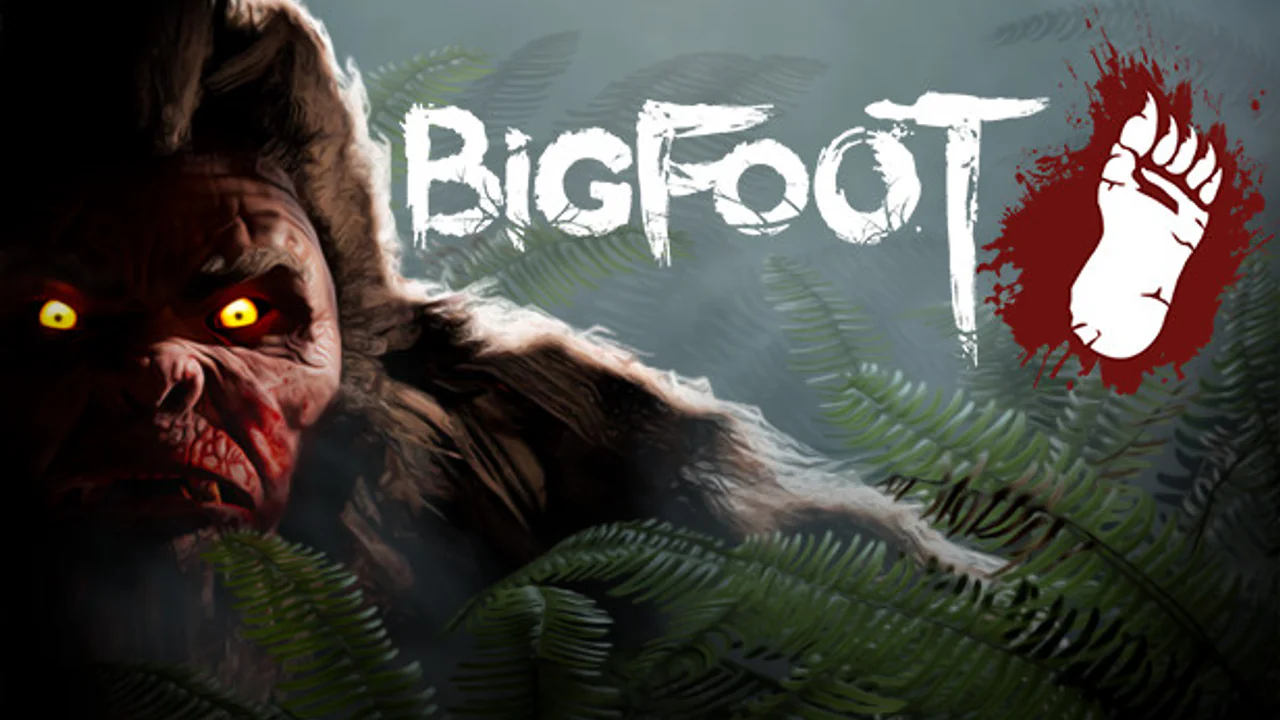 Download BIGFOOT