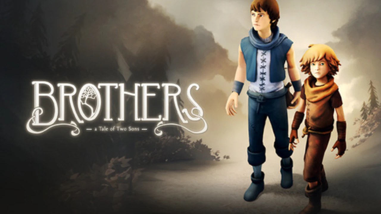 Download Brothers - A Tale of Two Sons