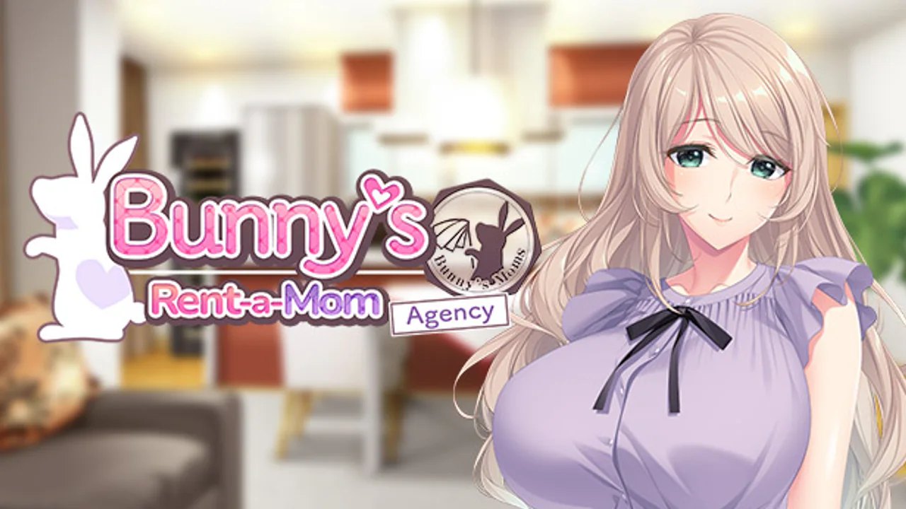 Download Bunny’s Rent-a-Mom Agency