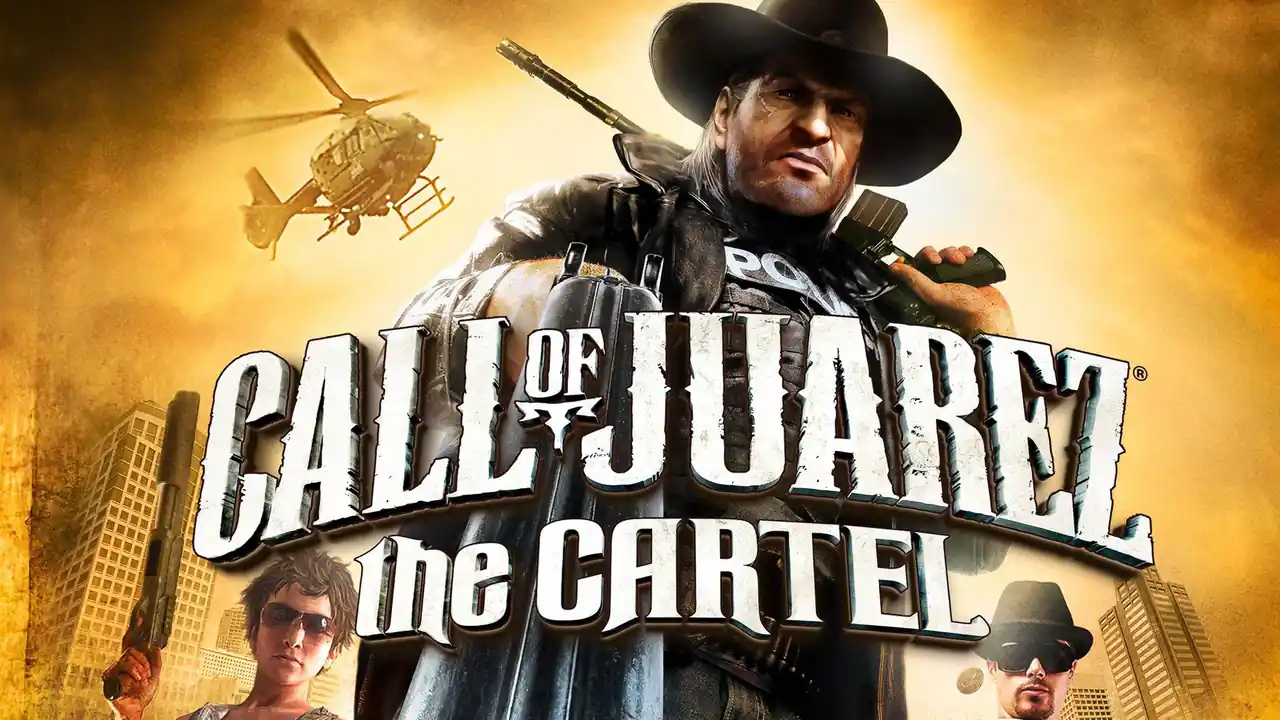 Download Call of Juarez: The Cartel