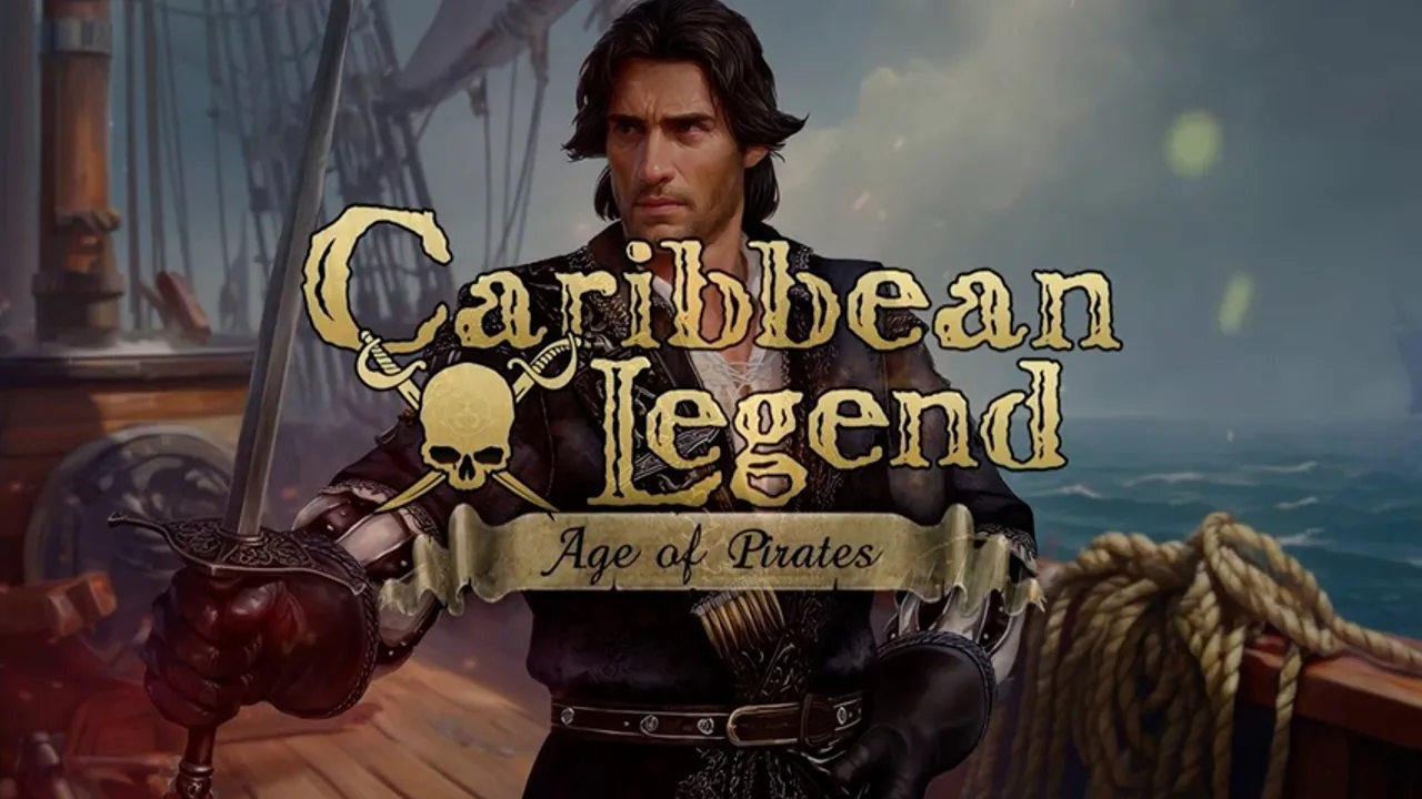 Download Caribbean Legend: Age of Pirates