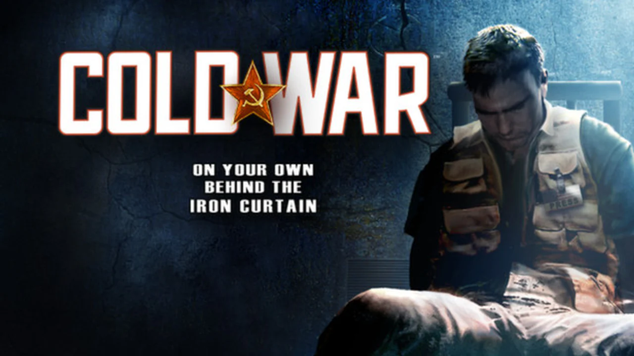 Download Cold War
