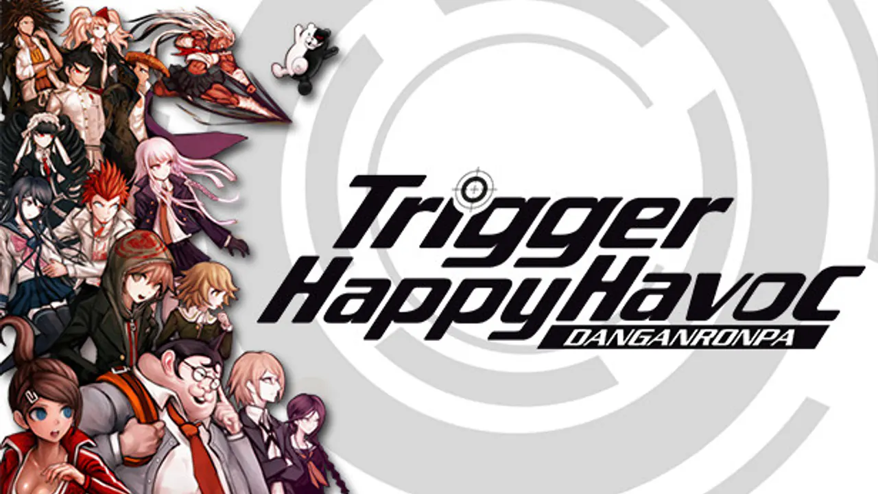 Download Danganronpa: Trigger Happy Havoc