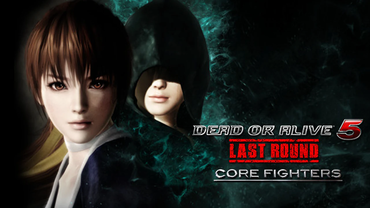 Download DEAD OR ALIVE 5 Last Round: Core Fighters