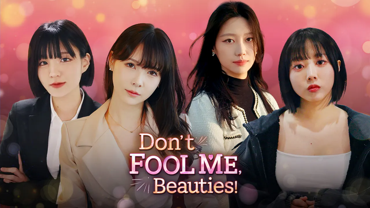 Download Don't FOOL ME, Beauties!