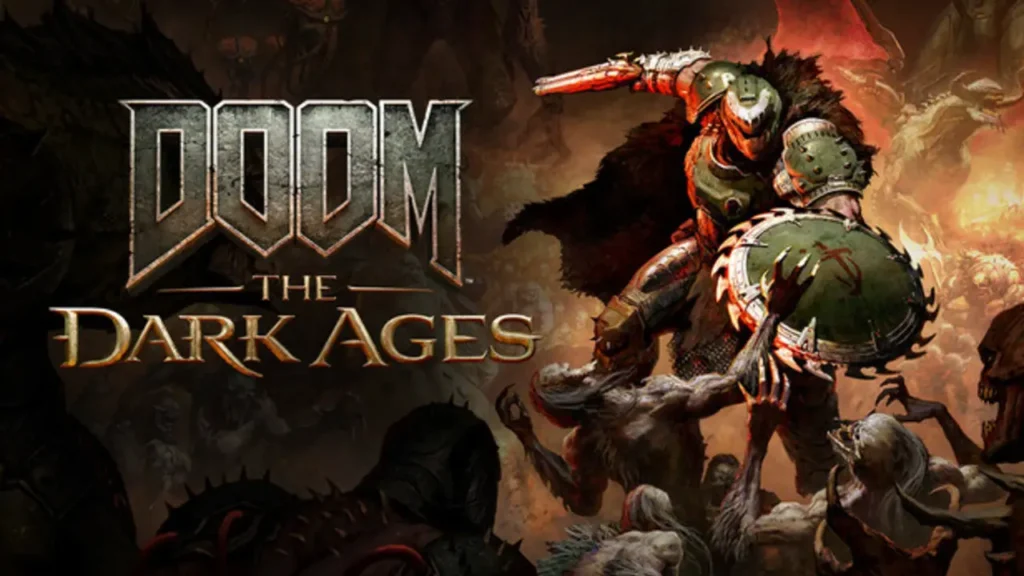 Download DOOM: The Dark Ages