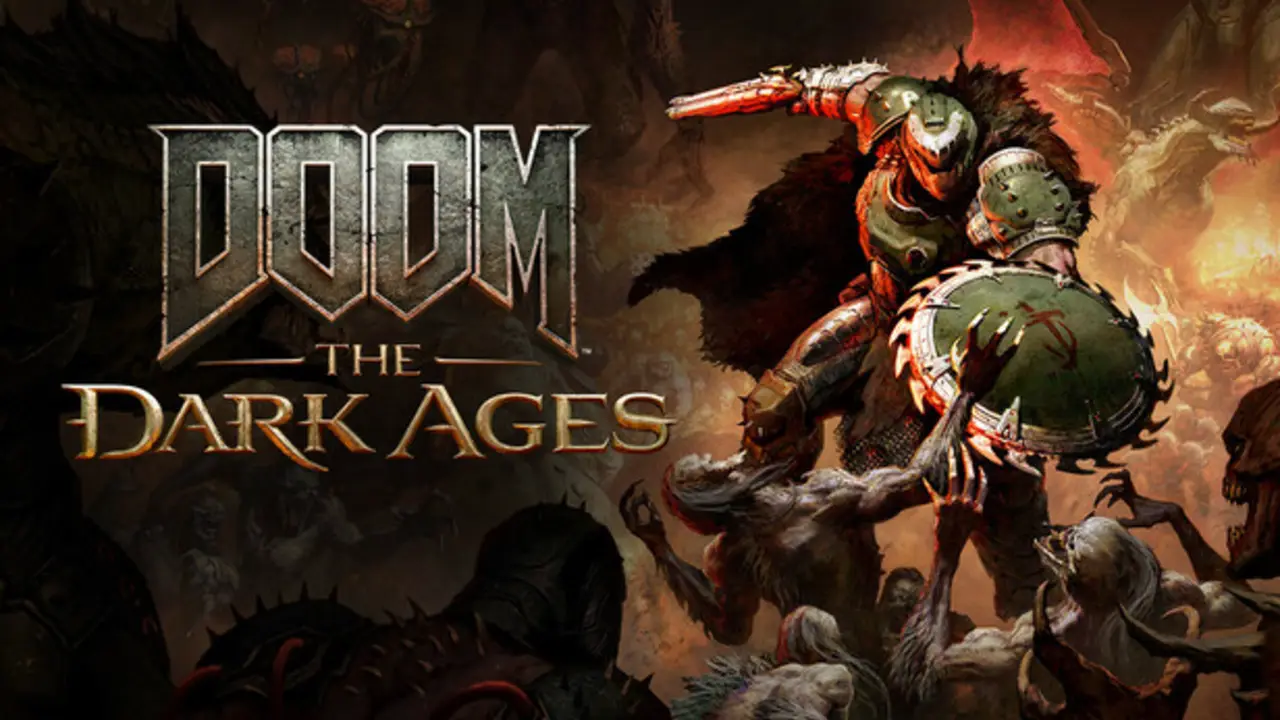 Download DOOM: The Dark Ages