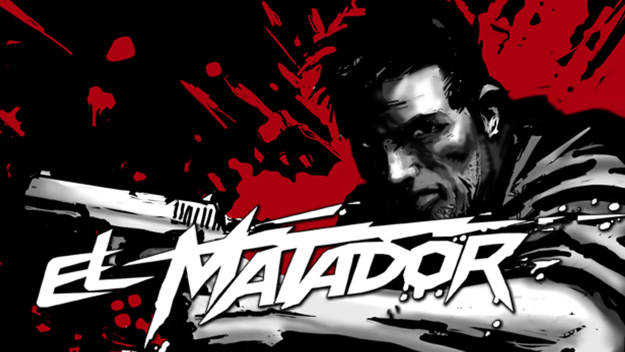 Download El Matador