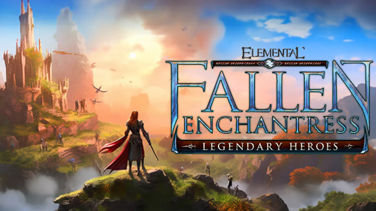 Download Fallen Enchantress: Legendary Heroes