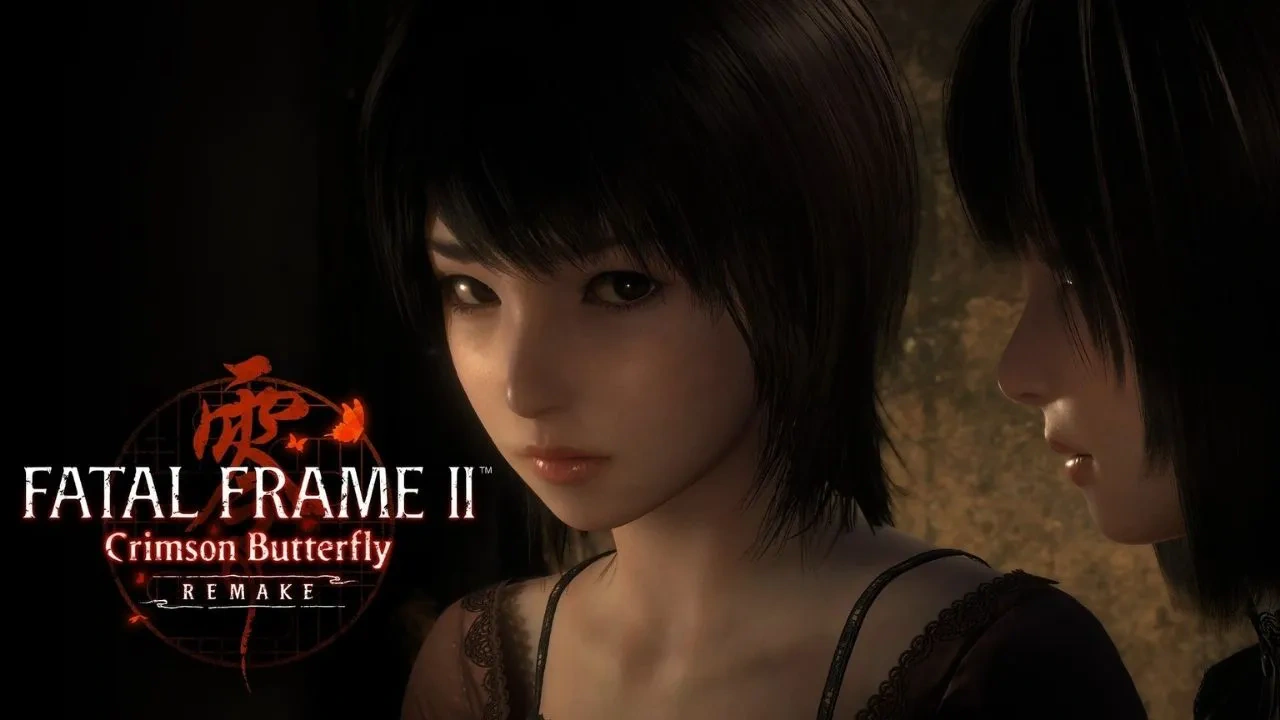Download FATAL FRAME II: Crimson Butterfly REMAKE