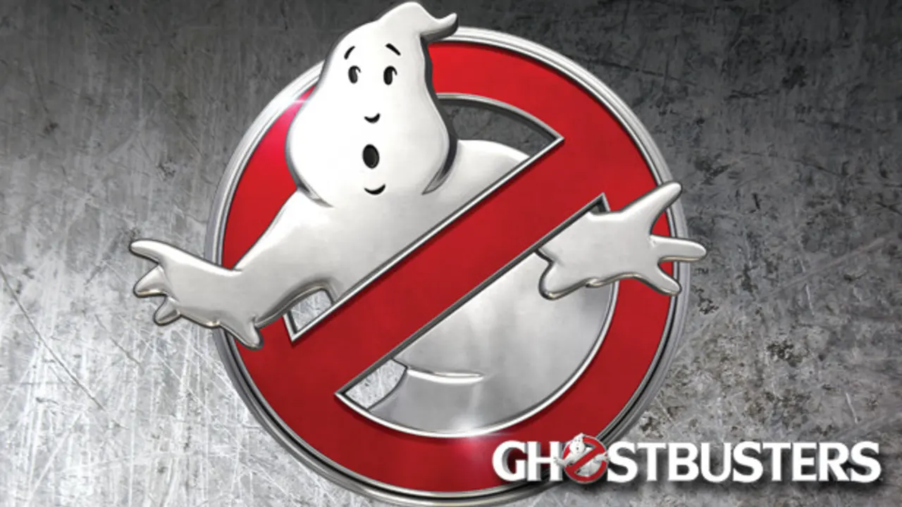 Download Ghostbusters (2016)