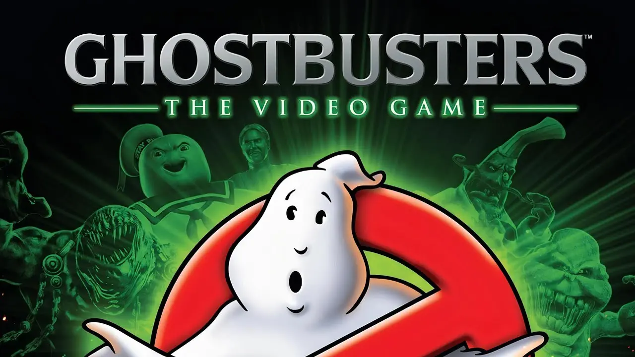Download Ghostbusters: The Video Game (2009)