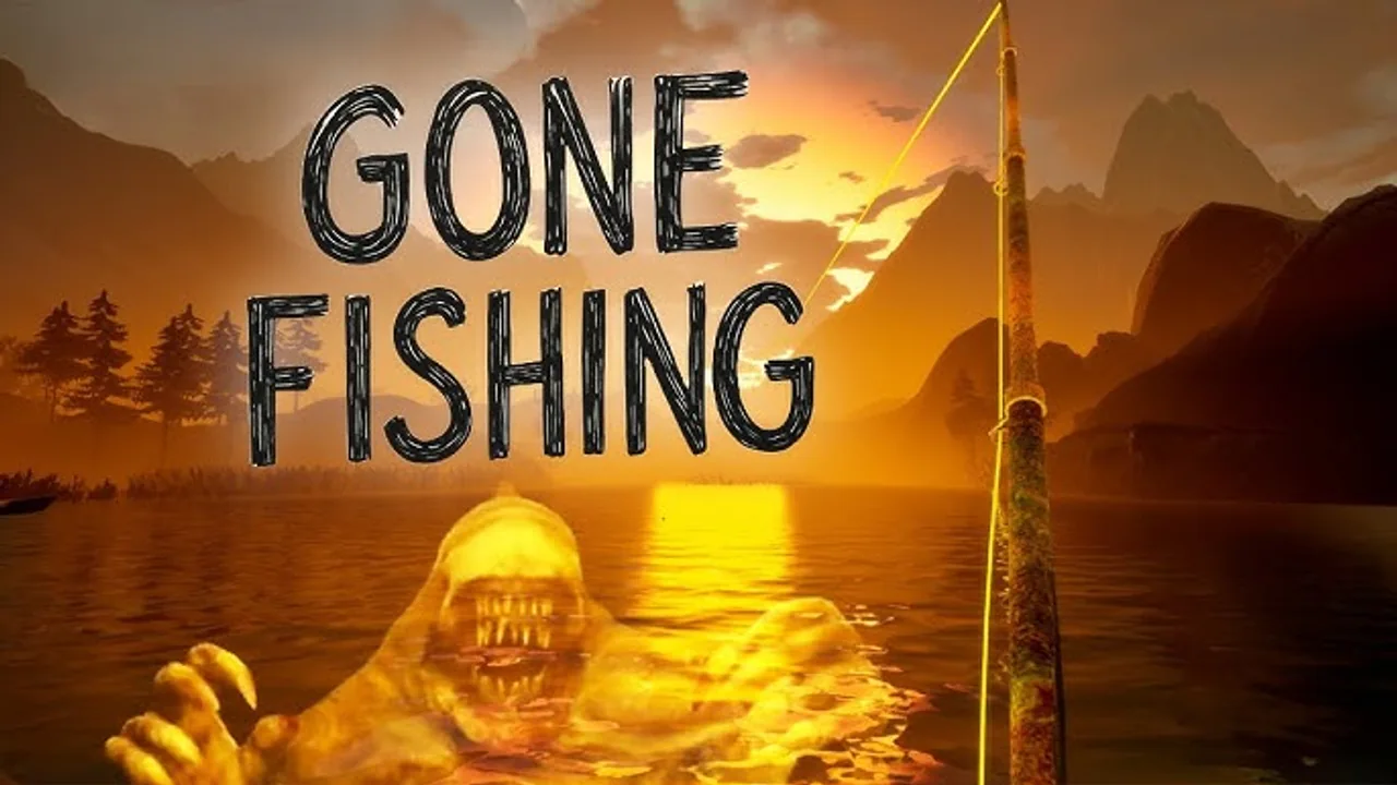 Download GONE Fishing
