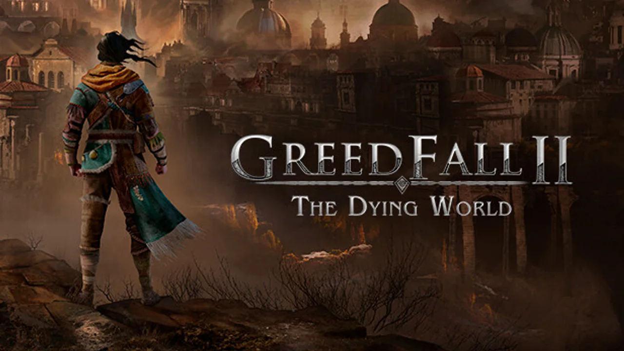 Download GreedFall: The Dying World