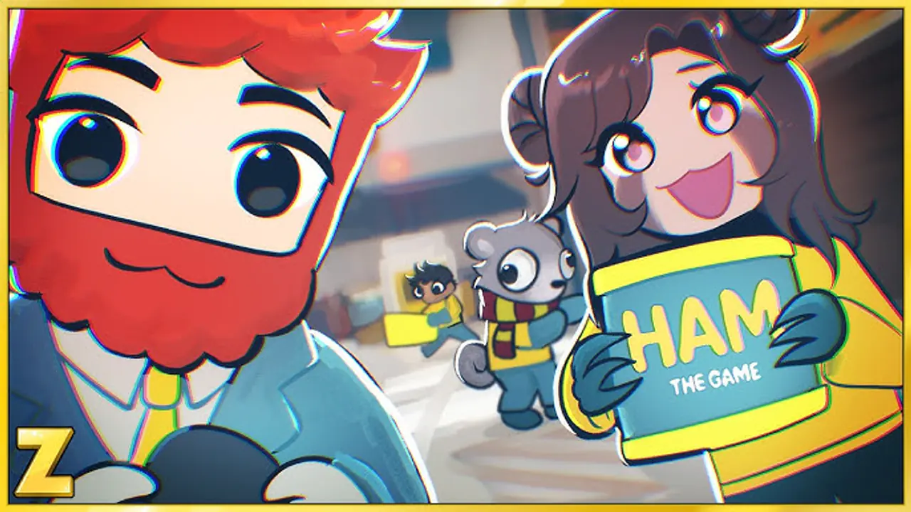 Download HAM: The Game