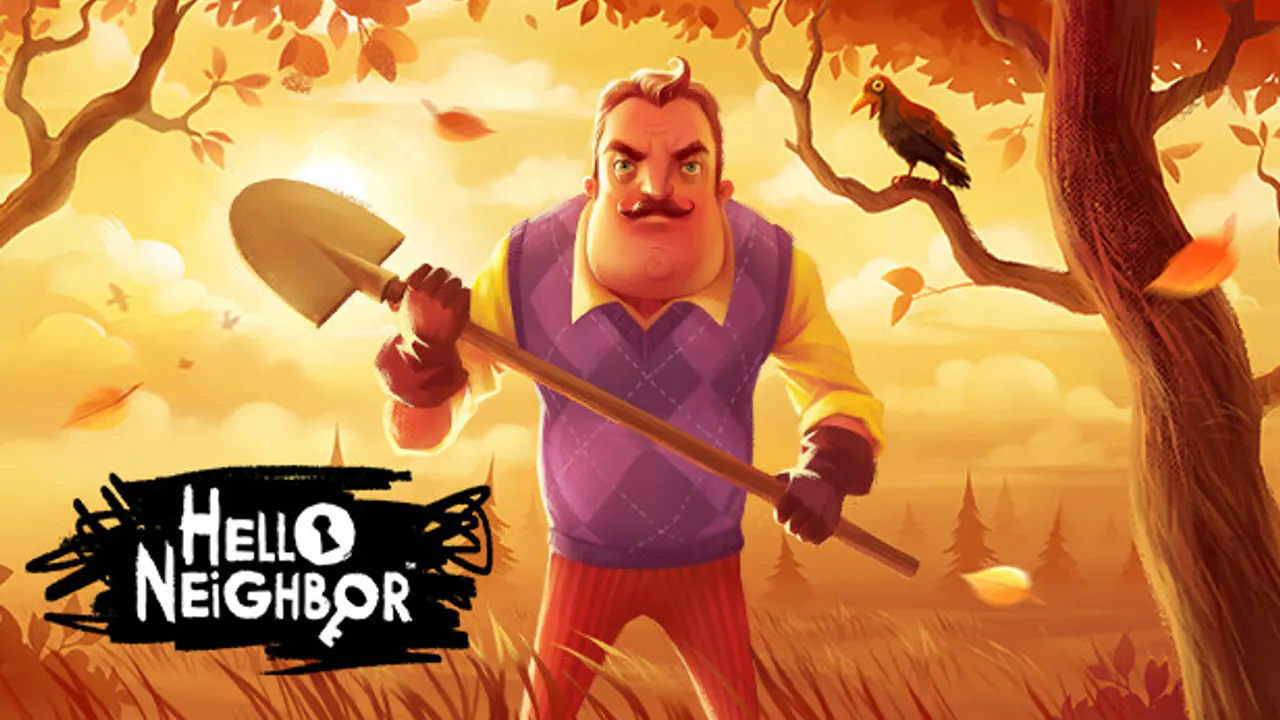 Download Hello Neighbor