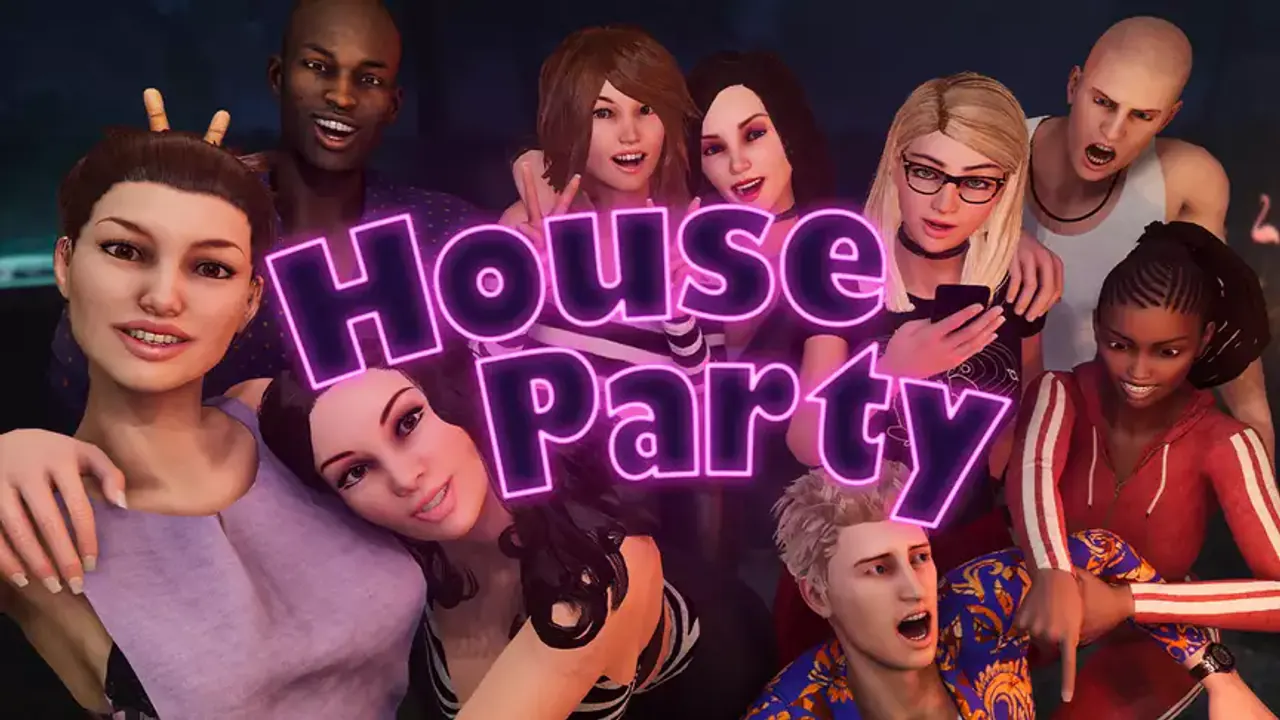 Download House Party