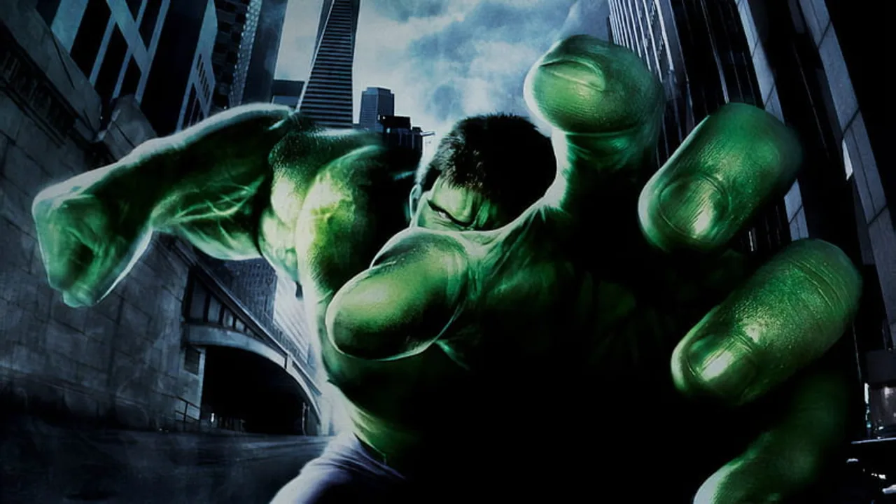 Download Hulk (2003)