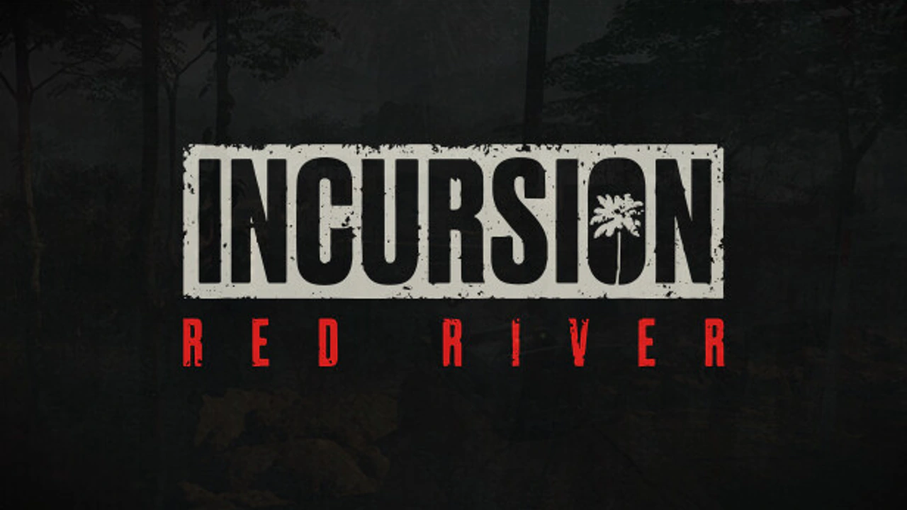 Download Incursion Red River