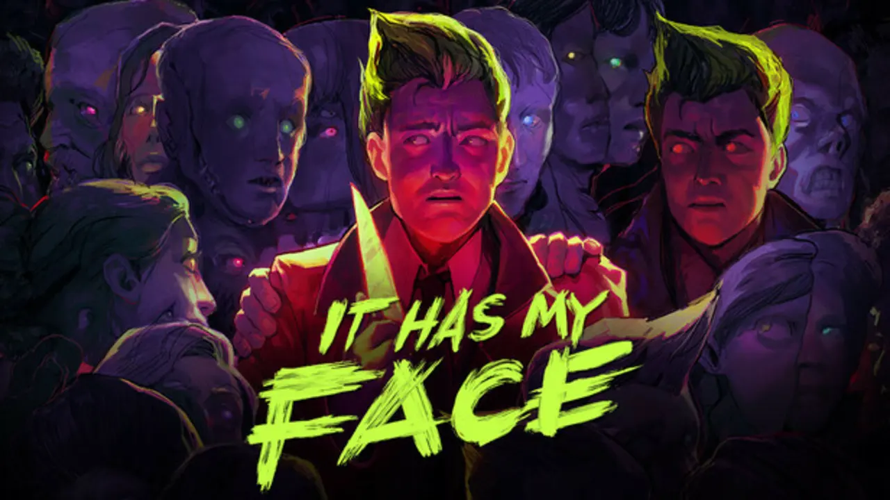 Download It Has My Face