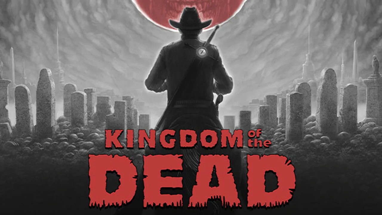 Download KINGDOM of the DEAD