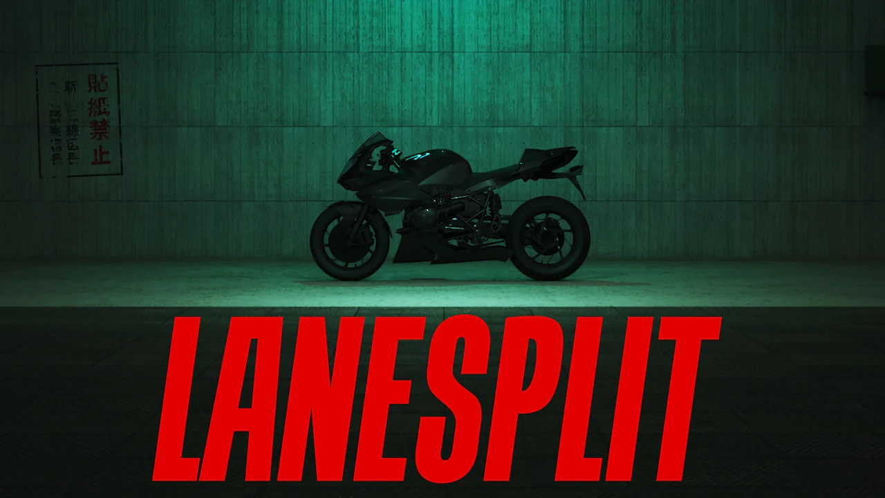 Download LANESPLIT