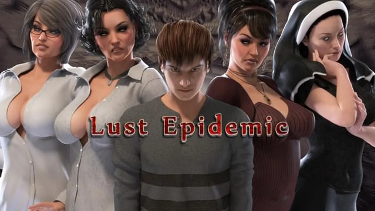 Download Lust Epidemic