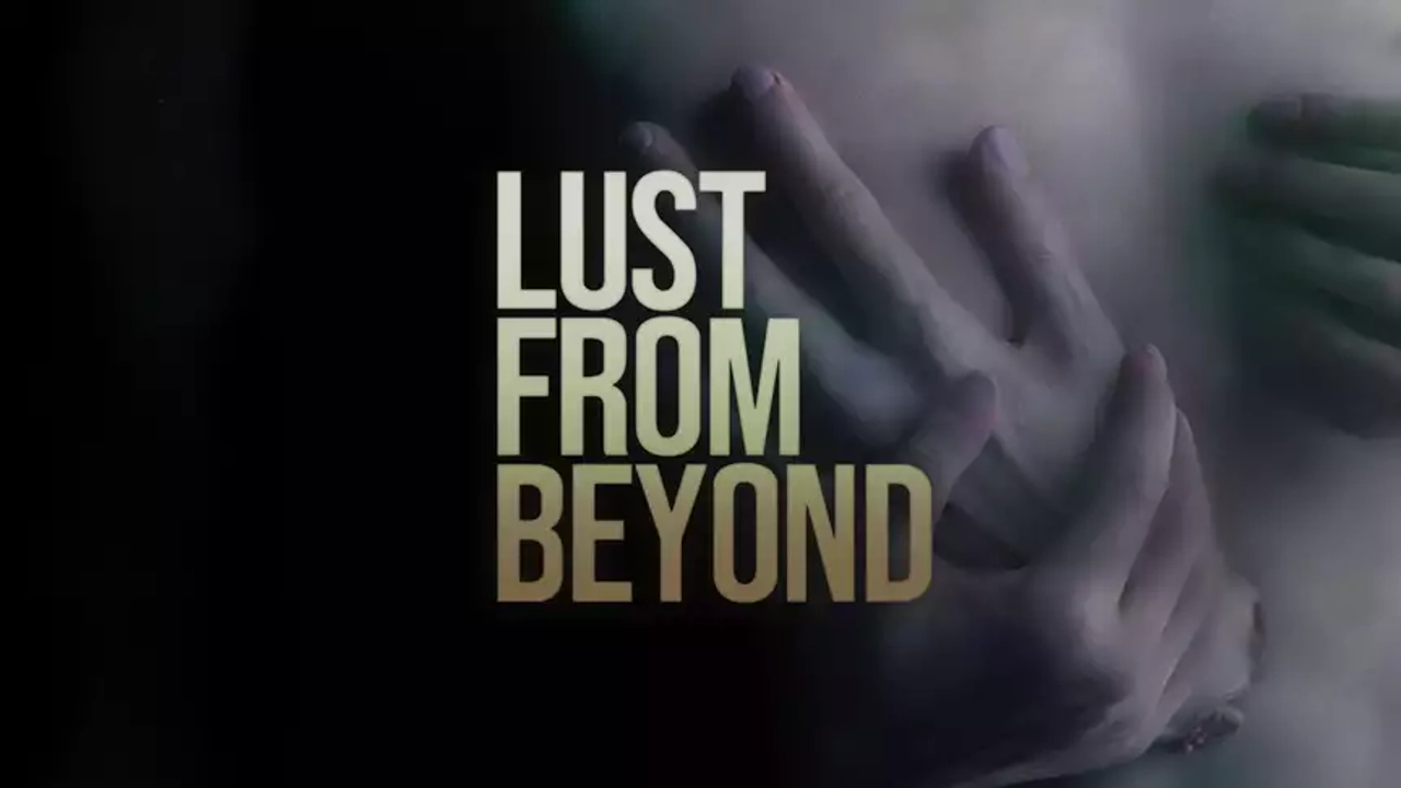 Download Lust from Beyond