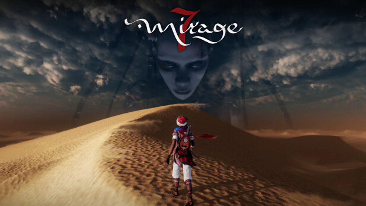 Download Mirage 7