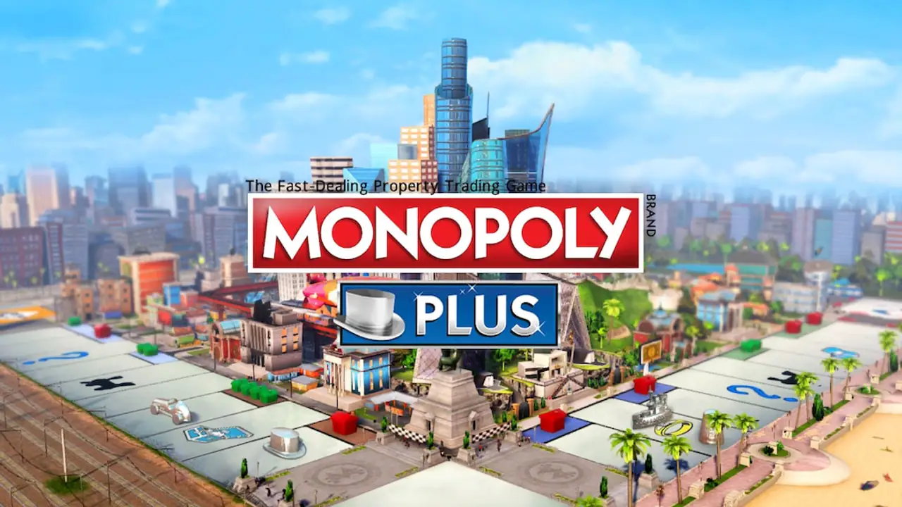 Download MONOPOLY PLUS