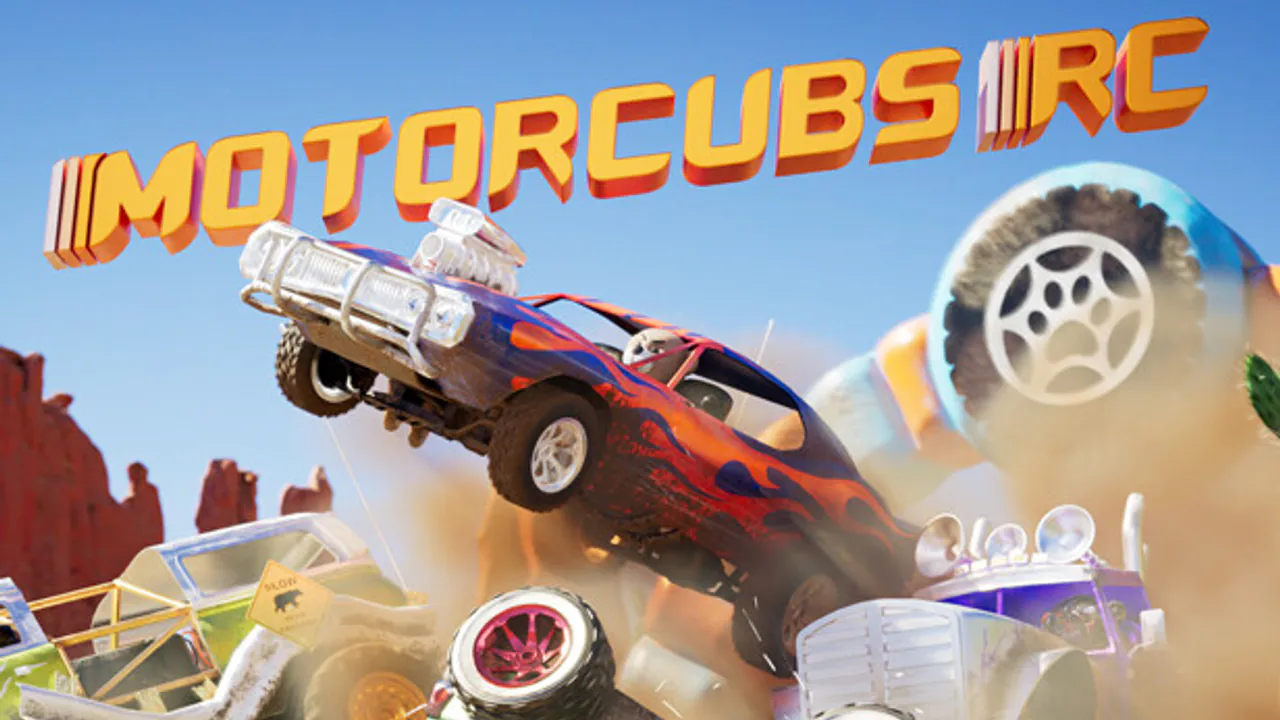 Download MotorCubs RC