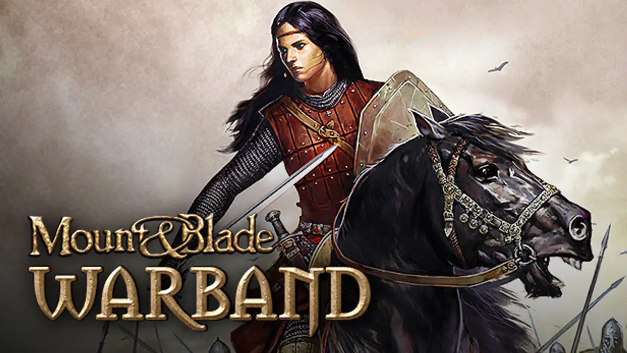 Download Mount & Blade: Warband