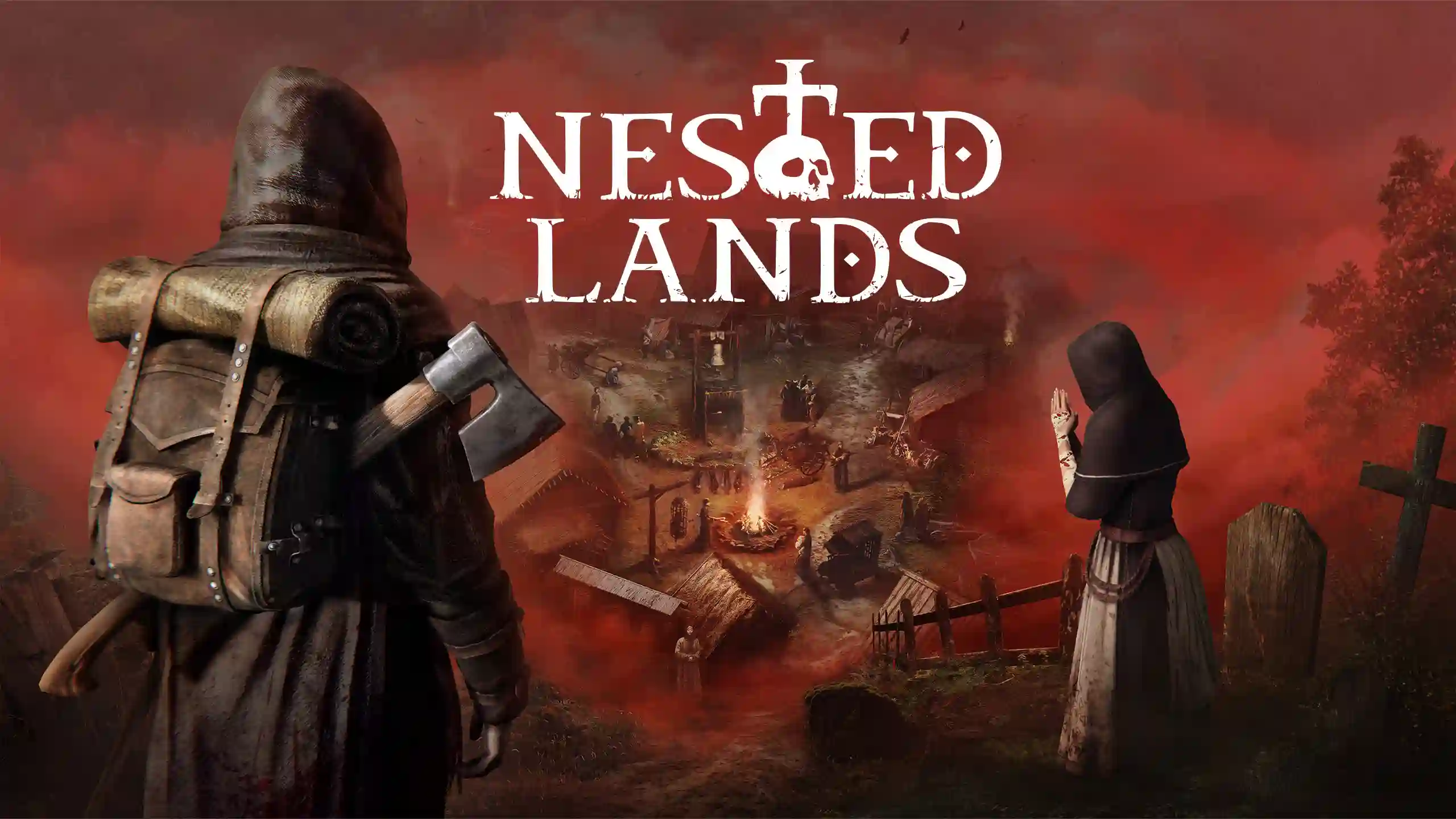Download Nested Lands