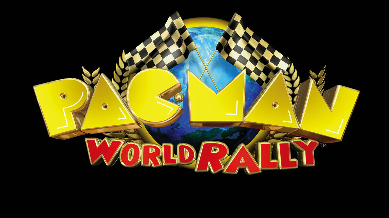 Download Pac-Man World Rally