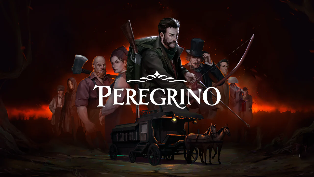 Download Peregrino