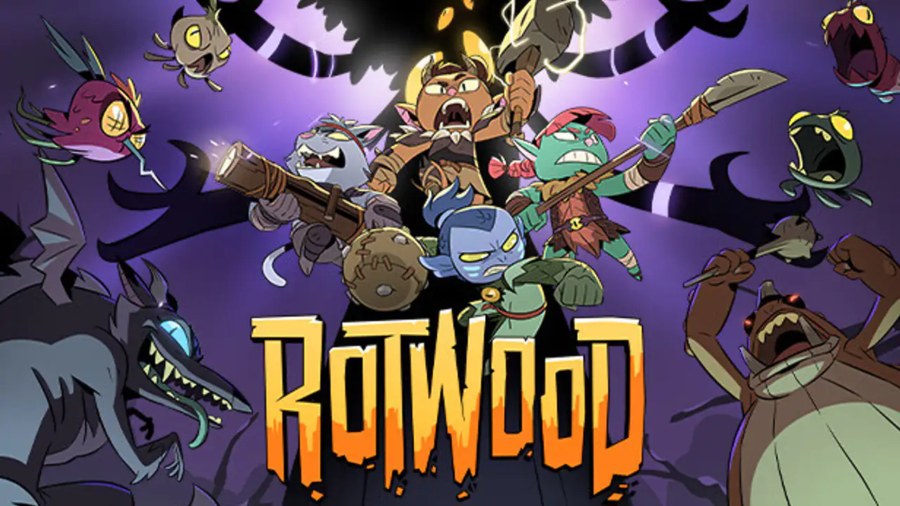 Download Rotwood