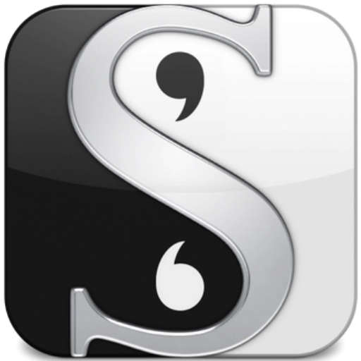 Download Scrivener