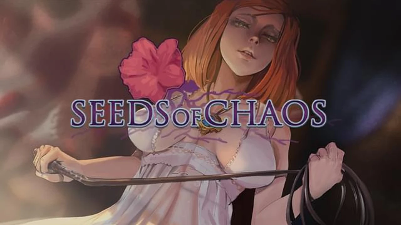 Download Seeds of Chaos