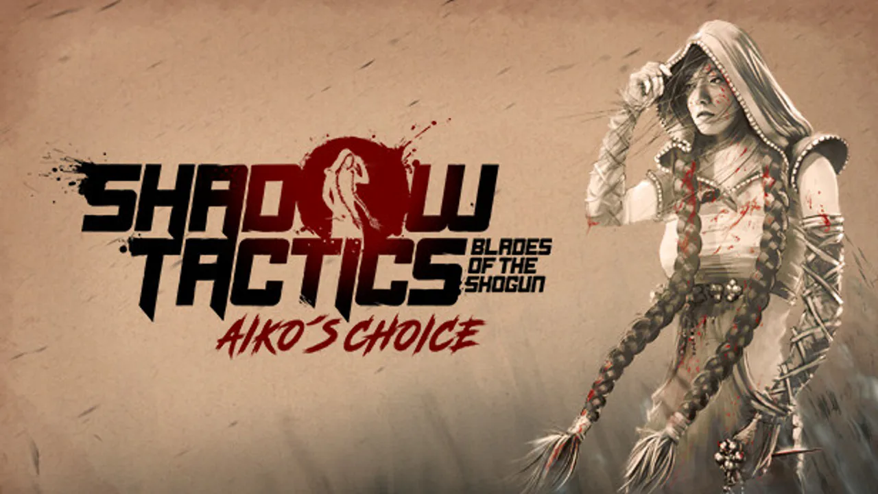 Download Shadow Tactics: Aiko's Choice