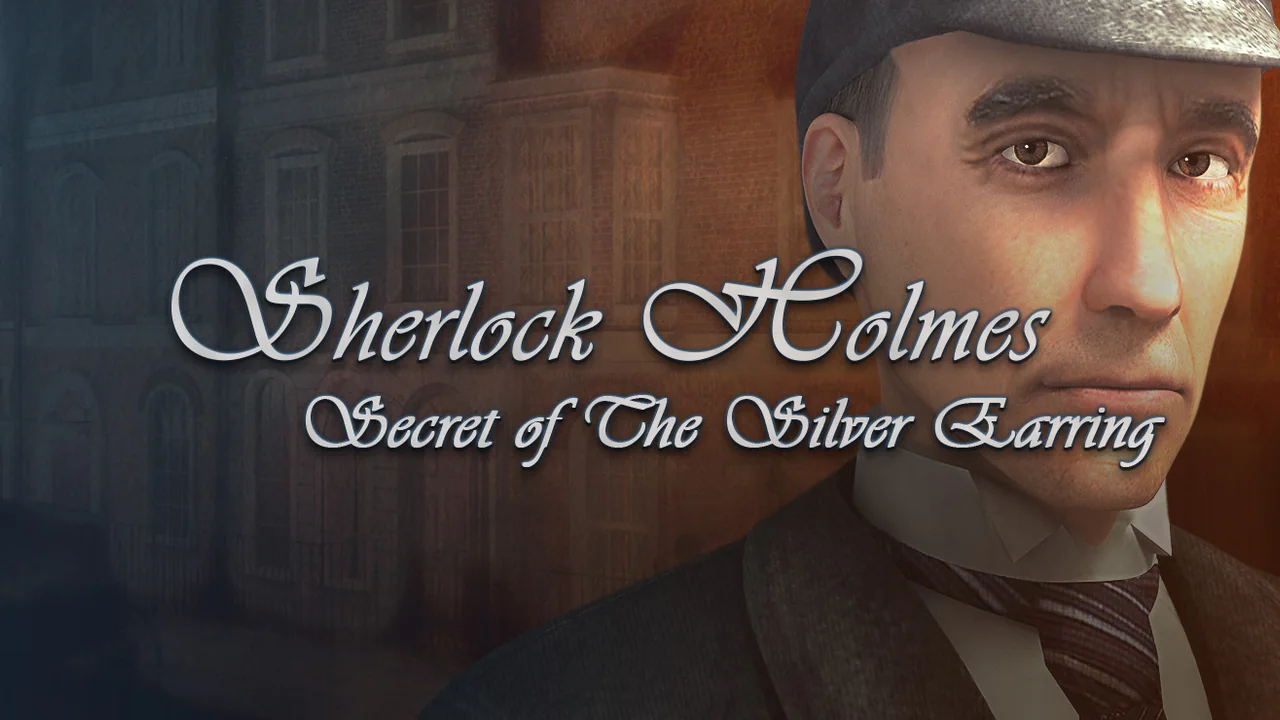 Download Sherlock Holmes: Secret of the Silver Earring